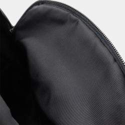 Prada Nero Black Antracite Grey Baltico Navy Quilted Nylon Backpack