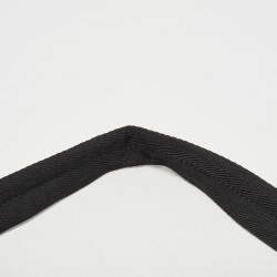 Prada Black Nylon Re-Edition 2000 Bag