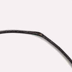 Pre Owned Prada Black Nylon Mini Shoulder Bag