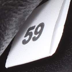 Pre Owned Prada Brick Red/Black Leather Astrology Celestial Cahier Crossbody Bag