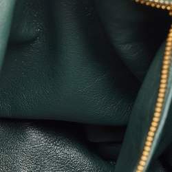 Prada Multicolor Leather Stripe Shopper Tote