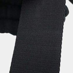 Prada Black Nylon Small Padded Re-Nylon Tote Bag 