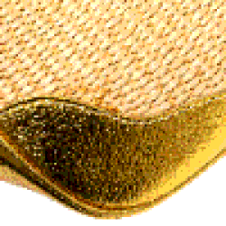 Prada Beige/Brown Raffia Frame Handbag
