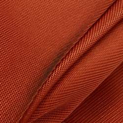 Prada Orange Nylon Front Pocket Messenger Bag