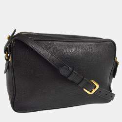 Prada Black Crossbody Bag
