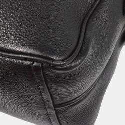 Prada Black Crossbody Bag