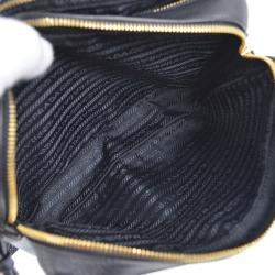 Prada Black Crossbody Bag