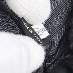 Prada Black Crossbody Bag