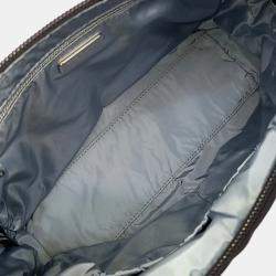 Prada Re-Nylon Travel Pouch