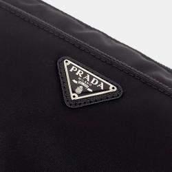 Prada Re-Nylon Travel Pouch