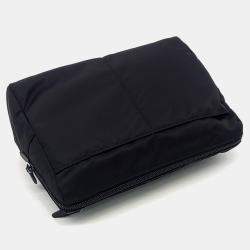 Prada Re-Nylon Travel Pouch