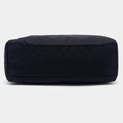 Prada Re-Nylon Travel Pouch