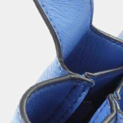 Prada Vitello Daino Handbag