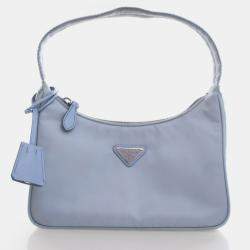 Prada Nylon Re-Edition 2000
