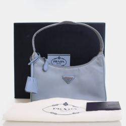 Prada Nylon Re-Edition 2000