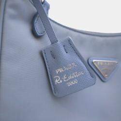 Prada Nylon Re-Edition 2000