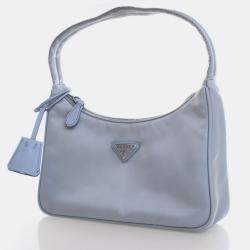Prada Nylon Re-Edition 2000