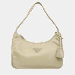 Prada Re-Edition 2000 Nylon Bag