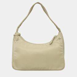 Prada Re-Edition 2000 Nylon Bag