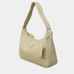 Prada Re-Edition 2000 Nylon Bag