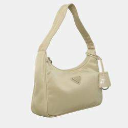 Prada Re-Edition 2000 Nylon Bag