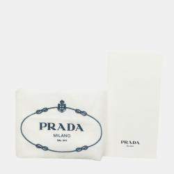 Prada Re-Edition 2000 Nylon Bag