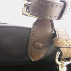 Prada Cacao Handbag