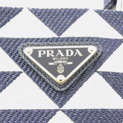Prada Talco Handbag