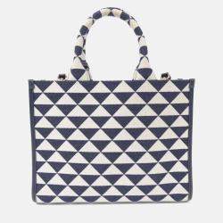 Prada Talco Handbag