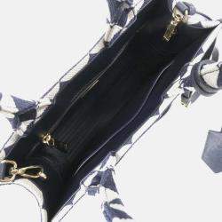 Prada Talco Handbag