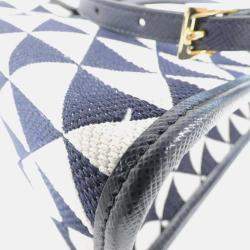 Prada Talco Handbag