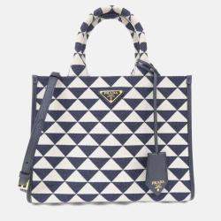 Prada Talco Handbag
