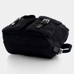 Prada Small Tessuto Backpack