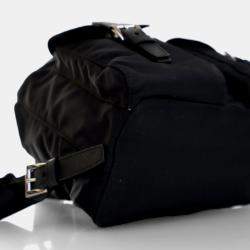 Prada Small Tessuto Backpack