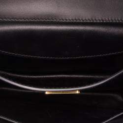 Pre Owned Prada Pink City Calf Trimmed Cavallino Cahier Crossbody