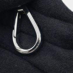 Pre Owned Prada Re-Edition 2005 Light Blue Leather Shoulder Bag