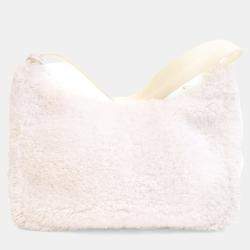 Pre Owned Prada Re-Edition 2000 Terry Shoulder Bag