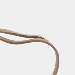 Pre Owned Prada Nappa leather Handbag