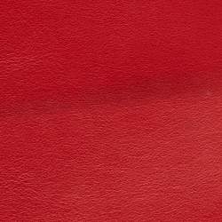 Pre Owned Prada Red/Black Leather Cahier Flap Shoulder Bag