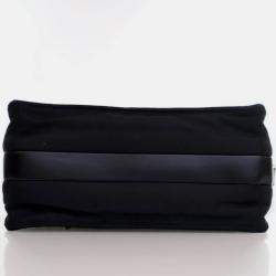 Pre Owned Prada Small Re-Nylon Padded Messenger Bag