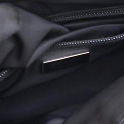 Pre Owned Prada Small Re-Nylon Padded Messenger Bag
