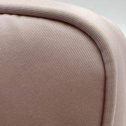 Pre Owned Prada Light Pink Nylon Re-Edition 2005 Shoulder Bag