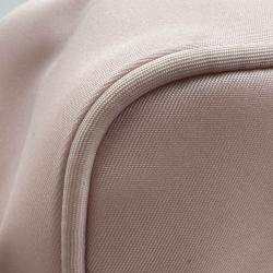 Pre Owned Prada Light Pink Nylon Re-Edition 2005 Shoulder Bag