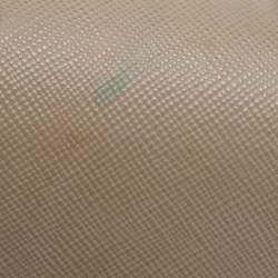 Pre Owned Prada Beige Saffiano Cuir Leather Monochrome Envelope Flap Shoulder Bag