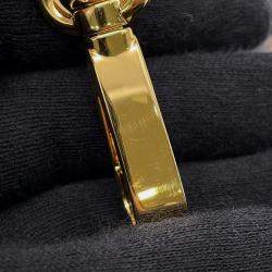 مملوكة مسبقًا حقيبة برادا بانيير ٢ واي جلد وردي/أسود