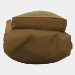 Pre Owned Prada Re-Nylon Phone Bag