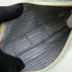 Pre Owned Prada Crochet Re-Edition 2005