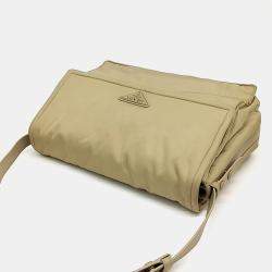 Pre Owned Prada Re-Nylon Crossbody Bag