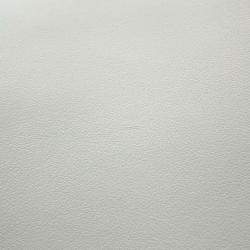 Pre Owned Prada Arke Shoulder Bag White Leather Size Small