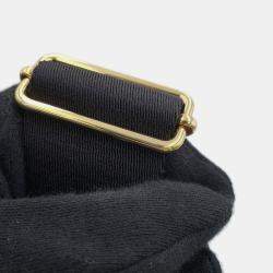 Pre Owned Prada Re-Edition 2005 Saffiano Shoulder Bag Black